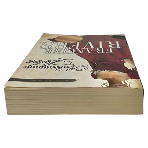 REDEEMING LOVE Paperback Book by Francine Rivers - Picture 8 of 10